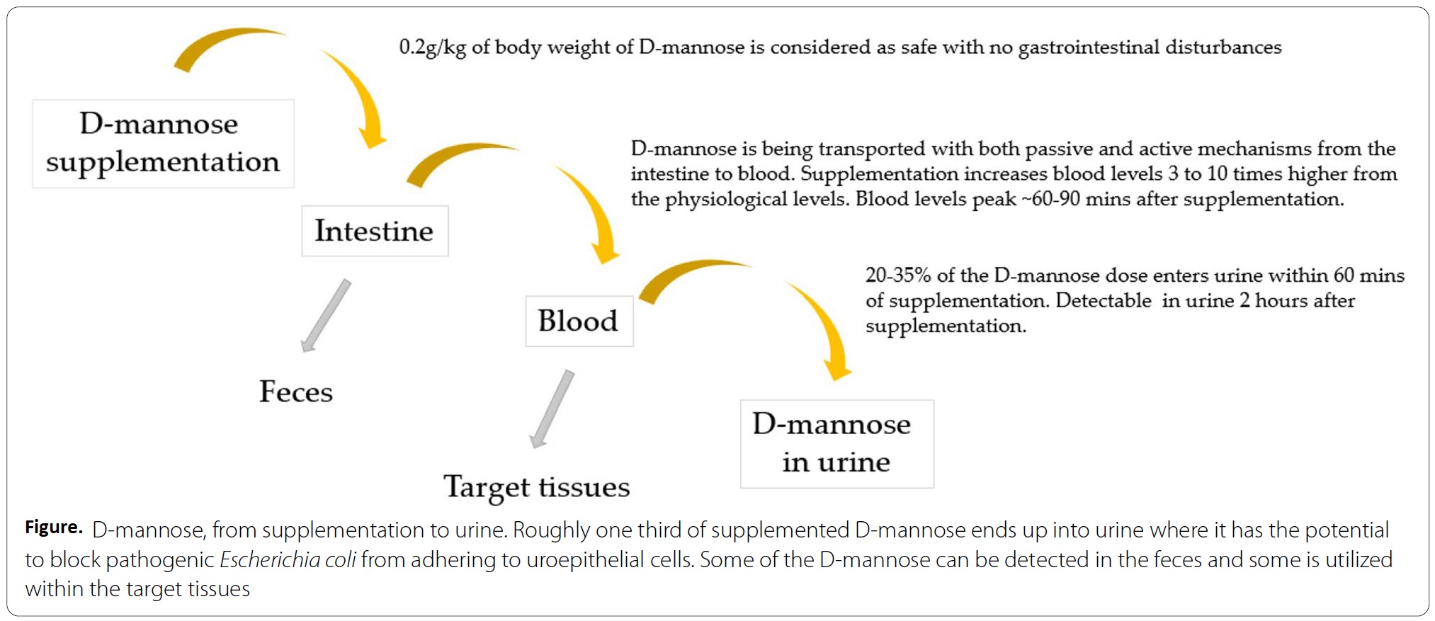 D-mannose